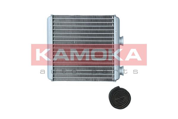 Scambiatore calore, Riscaldamento abitacolo - 7760045 KAMOKA