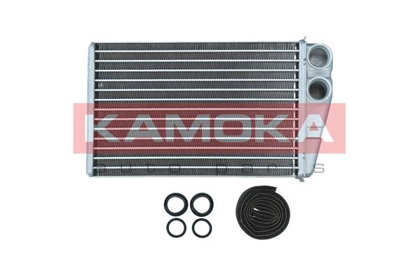 Scambiatore calore, Riscaldamento abitacolo - 7760046 KAMOKA