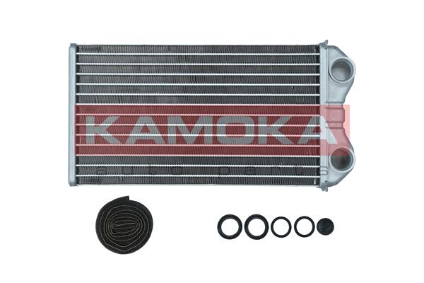 Scambiatore calore, Riscaldamento abitacolo - 7760047 KAMOKA