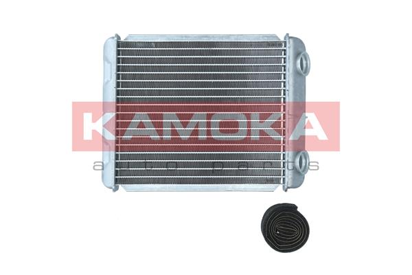 Scambiatore calore, Riscaldamento abitacolo - 7760048 KAMOKA