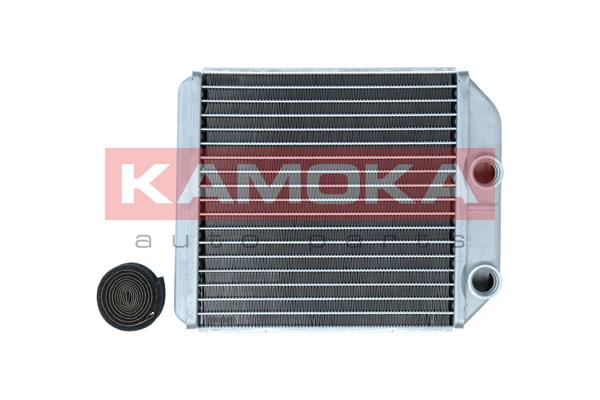 Scambiatore calore, Riscaldamento abitacolo - 7760051 KAMOKA