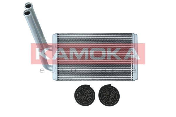 šilumokaitis, salono šildymas - 7760053 KAMOKA