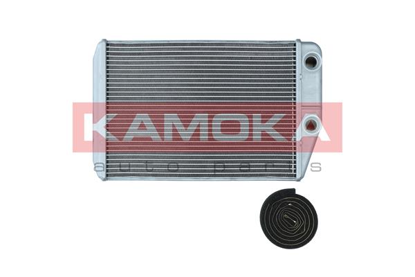 Heat Exchanger, interior heating - 7760054 KAMOKA
