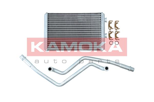 Heat Exchanger, interior heating - 7760055 KAMOKA