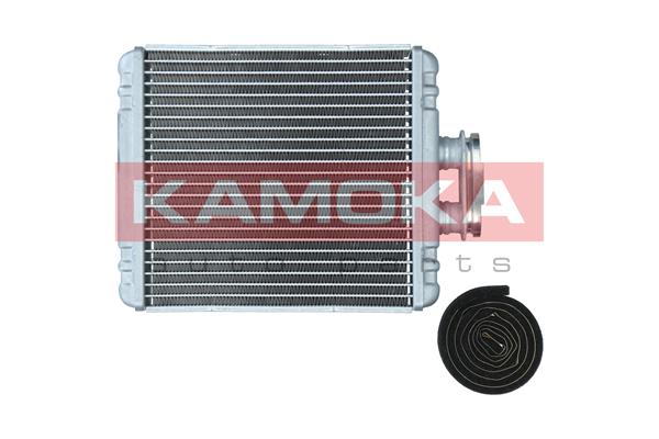 Scambiatore calore, Riscaldamento abitacolo - 7760057 KAMOKA