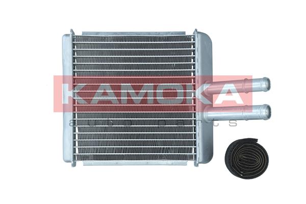 Scambiatore calore, Riscaldamento abitacolo - 7760059 KAMOKA