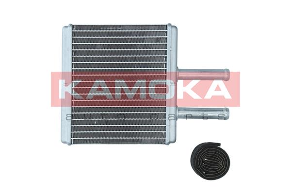 Heat Exchanger, interior heating - 7760060 KAMOKA
