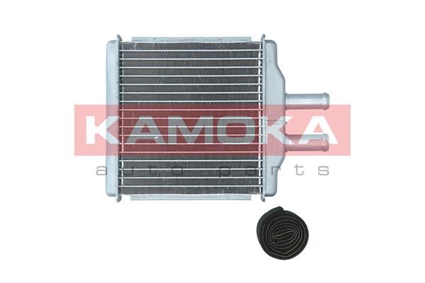 Scambiatore calore, Riscaldamento abitacolo - 7760061 KAMOKA