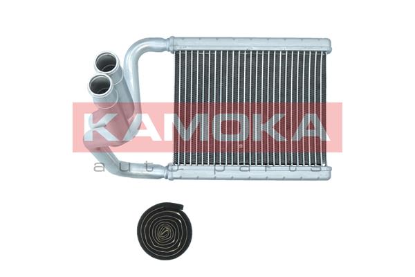 Scambiatore calore, Riscaldamento abitacolo - 7760062 KAMOKA