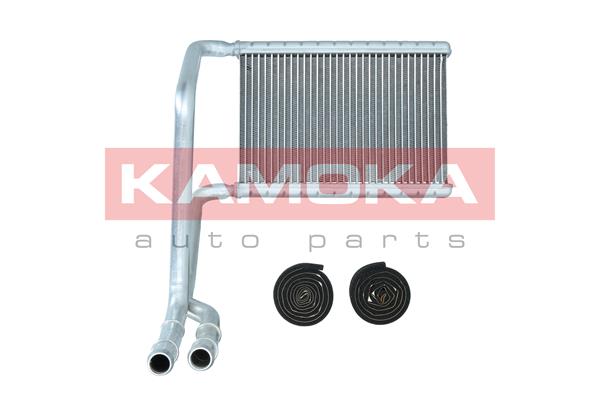 Heat Exchanger, interior heating - 7760063 KAMOKA