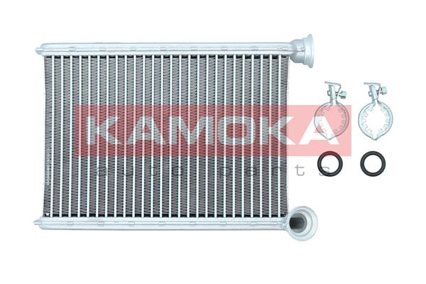 Heat Exchanger, interior heating - 7760064 KAMOKA