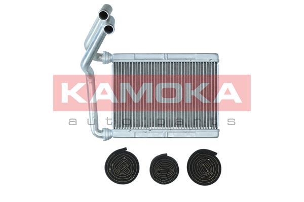 Heat Exchanger, interior heating - 7760066 KAMOKA