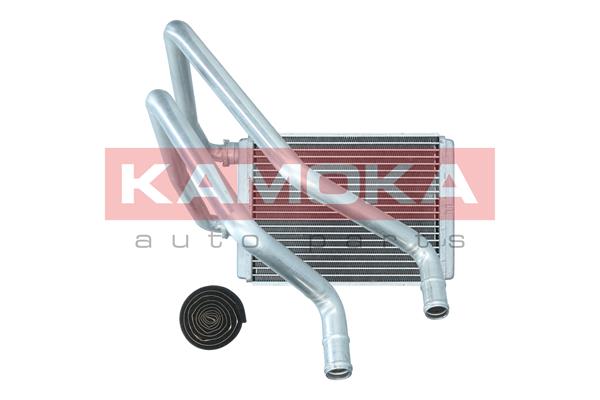 Heat Exchanger, interior heating - 7760070 KAMOKA