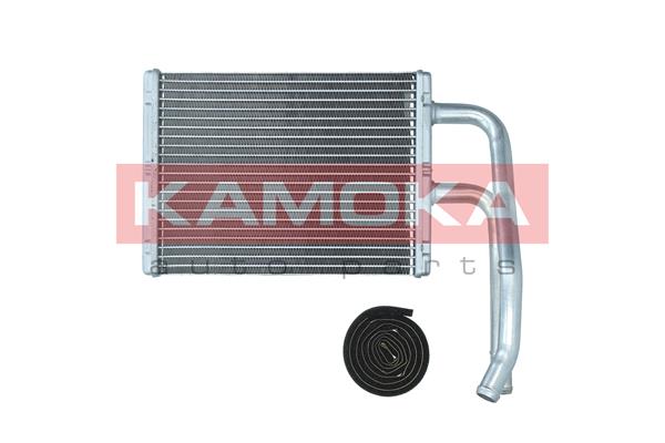 Heat Exchanger, interior heating - 7760071 KAMOKA