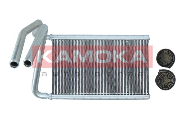 Heat Exchanger, interior heating - 7760072 KAMOKA