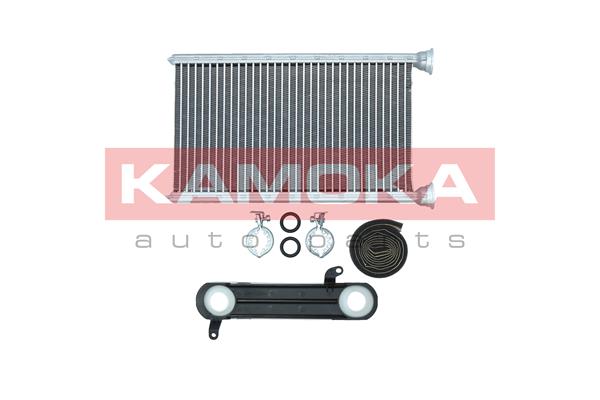 Heat Exchanger, interior heating - 7760073 KAMOKA
