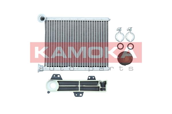 Heat Exchanger, interior heating - 7760075 KAMOKA