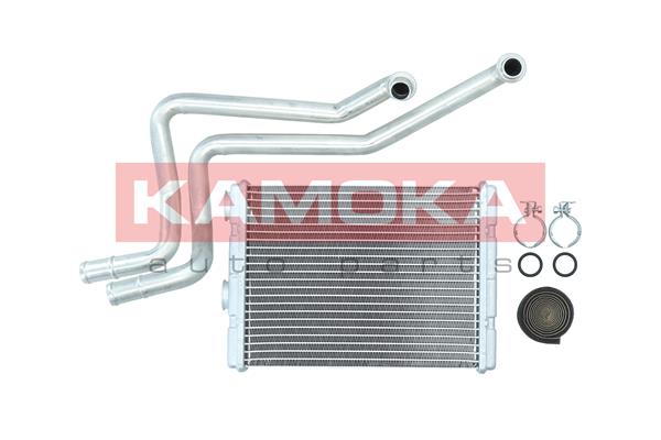 Heat Exchanger, interior heating - 7760077 KAMOKA