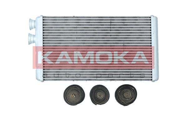 Scambiatore calore, Riscaldamento abitacolo - 7760080 KAMOKA