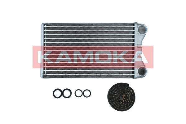 Supporto radiatore - 7760083 KAMOKA