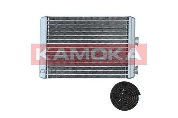 Supporto radiatore - 7760084 KAMOKA
