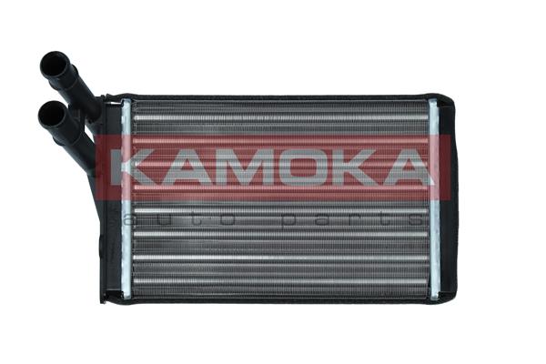 šilumokaitis, salono šildymas - 7765001 KAMOKA