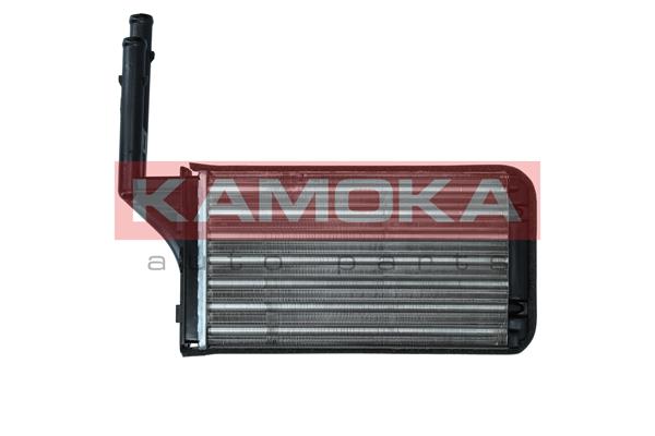 Heat Exchanger, interior heating - 7765004 KAMOKA