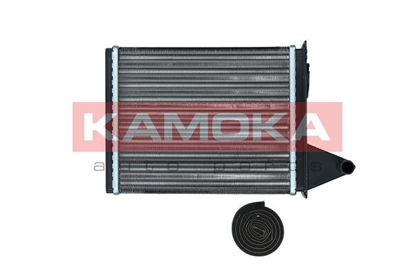 šilumokaitis, salono šildymas - 7765009 KAMOKA