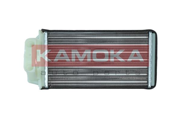 Heat Exchanger, interior heating - 7765011 KAMOKA