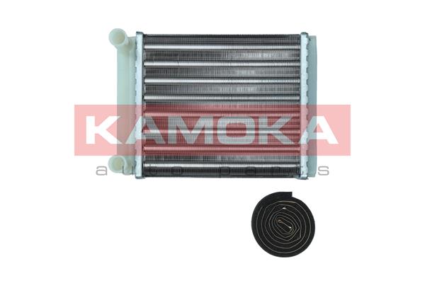 šilumokaitis, salono šildymas - 7765012 KAMOKA