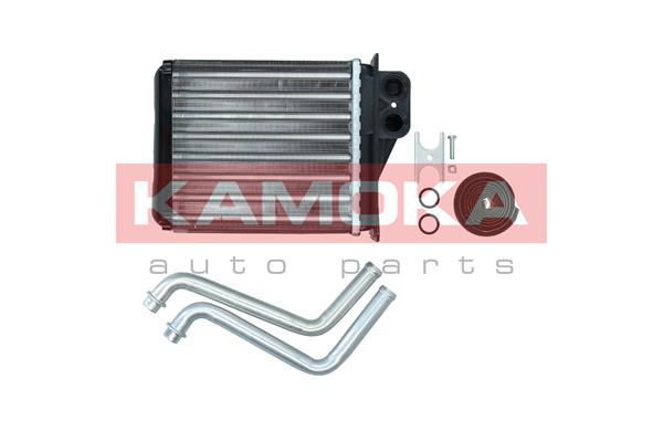 Scambiatore calore, Riscaldamento abitacolo - 7765013 KAMOKA