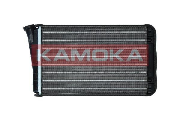 Scambiatore calore, Riscaldamento abitacolo - 7765014 KAMOKA