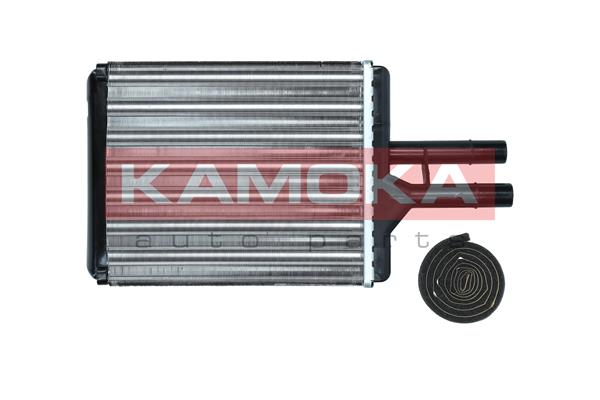 Scambiatore calore, Riscaldamento abitacolo - 7765015 KAMOKA