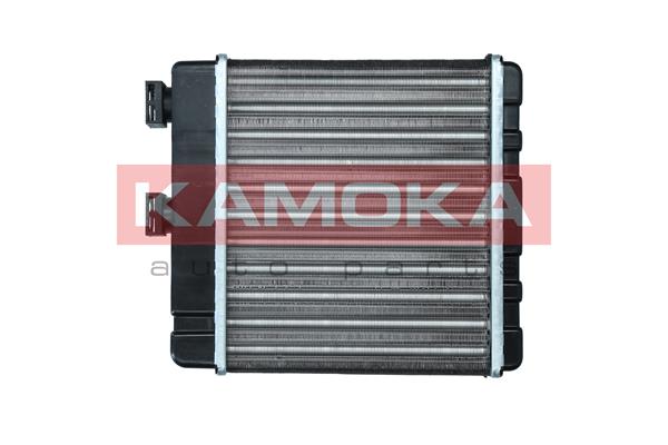 Scambiatore calore, Riscaldamento abitacolo - 7765017 KAMOKA