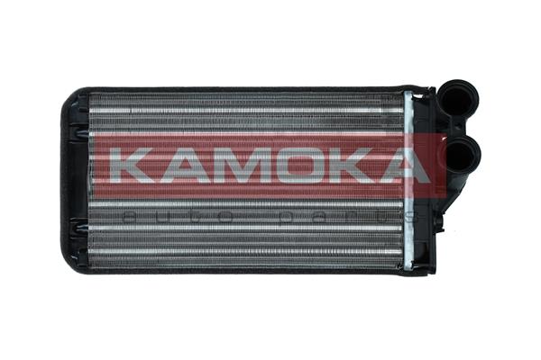 Heat Exchanger, interior heating - 7765019 KAMOKA
