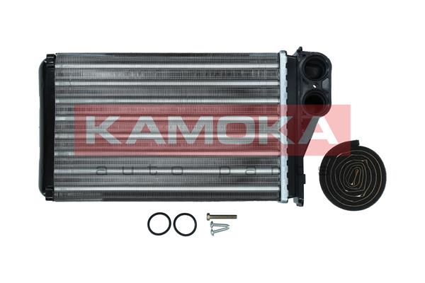 Scambiatore calore, Riscaldamento abitacolo - 7765020 KAMOKA