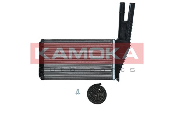 Heat Exchanger, interior heating - 7765021 KAMOKA