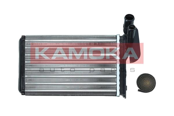 šilumokaitis, salono šildymas - 7765024 KAMOKA