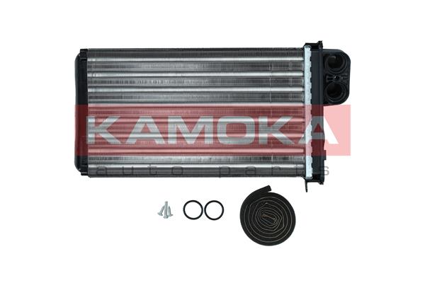 Scambiatore calore, Riscaldamento abitacolo - 7765025 KAMOKA