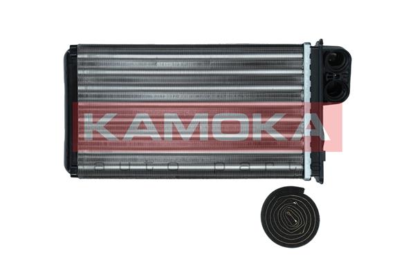 Heat Exchanger, interior heating - 7765026 KAMOKA