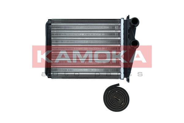 Теплообменник, отопление салона - 7765027 KAMOKA