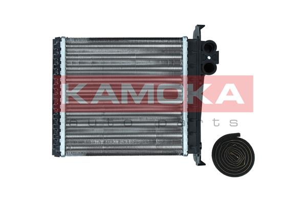 Scambiatore calore, Riscaldamento abitacolo - 7765028 KAMOKA