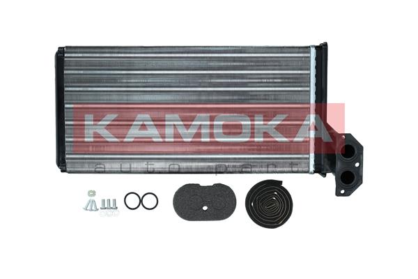 šilumokaitis, salono šildymas - 7765030 KAMOKA