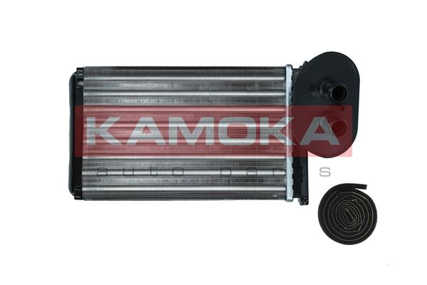 Heat Exchanger, interior heating - 7765033 KAMOKA