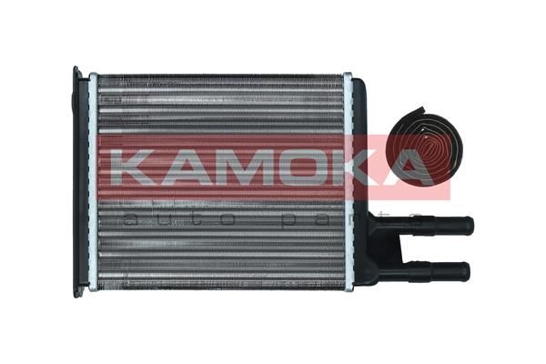 Heat Exchanger, interior heating - 7765034 KAMOKA