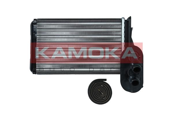 Scambiatore calore, Riscaldamento abitacolo - 7765038 KAMOKA