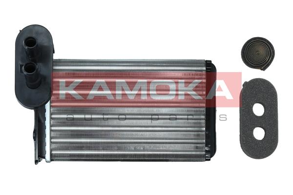 Heat Exchanger, interior heating - 7765039 KAMOKA