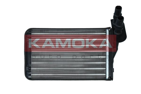 radiatoriaus montavimas - 7765040 KAMOKA