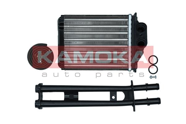 Radiator Mounting - 7765042 KAMOKA