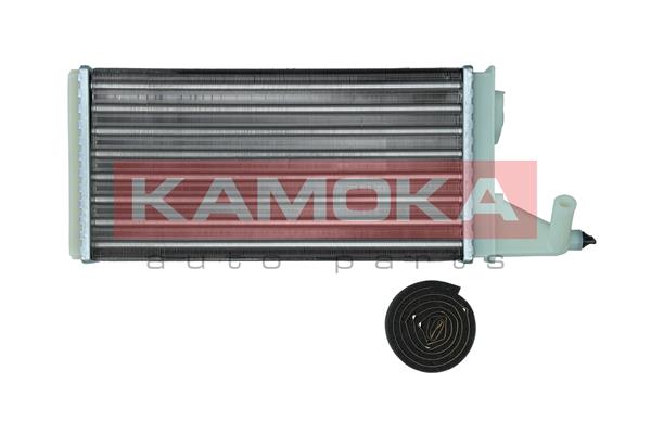 radiatoriaus montavimas - 7765044 KAMOKA
